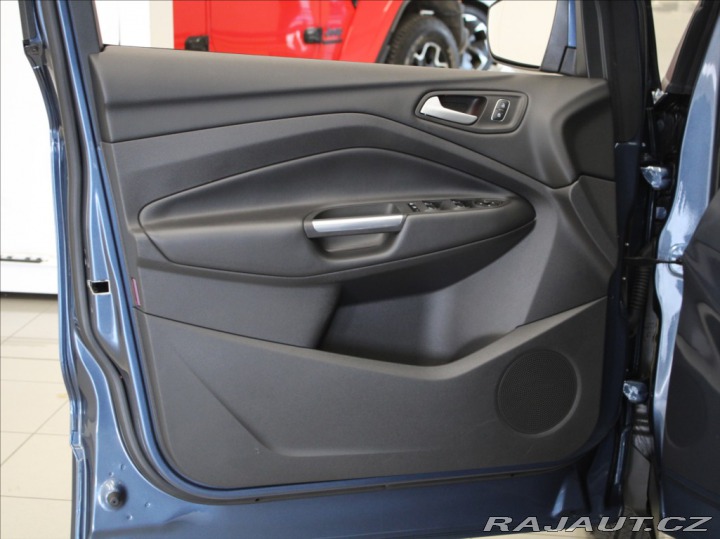 Ford Kuga 2,0 TDCI 110kW 4x4 MT 403 2019