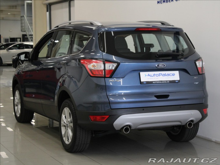 Ford Kuga 2,0 TDCI 110kW 4x4 MT 403 2019