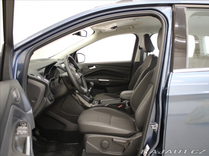 Ford Kuga 2,0 TDCI 110kW 4x4 MT 403 2019