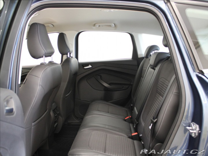 Ford Kuga 2,0 TDCI 110kW 4x4 MT 403 2019