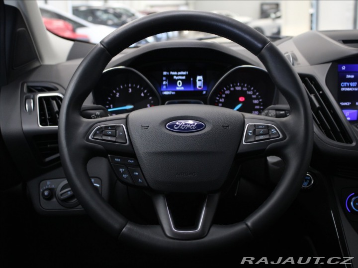 Ford Kuga 2,0 TDCI 110kW 4x4 MT 403 2019