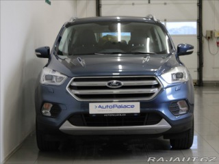 Ford Kuga 2,0 TDCI 110kW 4x4 MT 403 2019