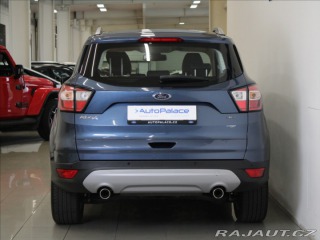 Ford Kuga 2,0 TDCI 110kW 4x4 MT 403 2019