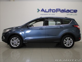 Ford Kuga 2,0 TDCI 110kW 4x4 MT 403 2019