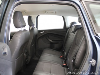 Ford Kuga 2,0 TDCI 110kW 4x4 MT 403 2019