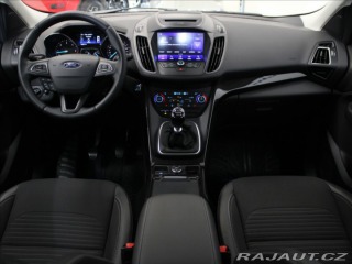 Ford Kuga 2,0 TDCI 110kW 4x4 MT 403 2019