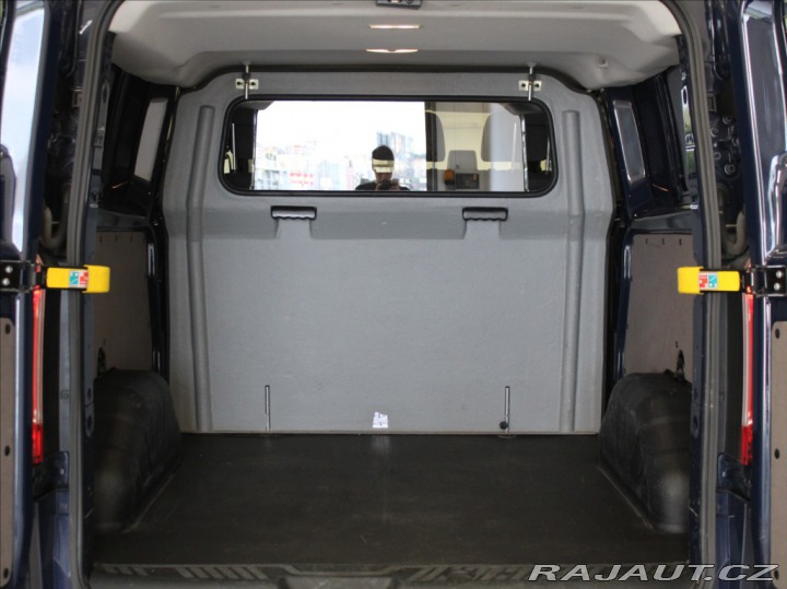 Ford Transit Custom 2,0 TDCi Trend 6-míst TAŽ 2022