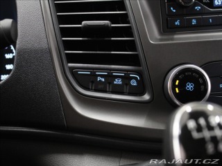 Ford Transit Custom 2,0 TDCi Trend 6-míst TAŽ 2022