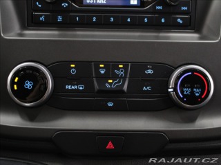 Ford Transit Custom 2,0 TDCi Trend 6-míst TAŽ 2022