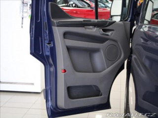 Ford Transit Custom 2,0 TDCi Trend 6-míst TAŽ 2022