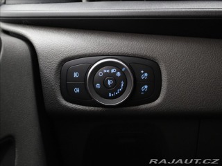 Ford Transit Custom 2,0 TDCi Trend 6-míst TAŽ 2022