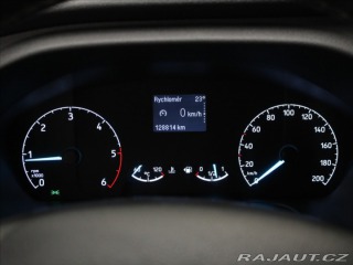 Ford Transit Custom 2,0 TDCi Trend 6-míst TAŽ 2022