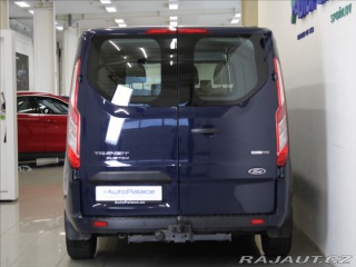 Ford Transit Custom 2,0 TDCi Trend 6-míst TAŽ 2022