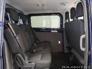 Ford Transit Custom 2,0 TDCi Trend 6-míst TAŽ 2022