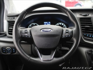 Ford Transit Custom 2,0 TDCi Trend 6-míst TAŽ 2022