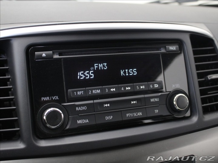 Mitsubishi Lancer 1,6 i Invite 1.maj.43 500 2015