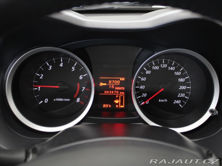 Mitsubishi Lancer 1,6 i Invite 1.maj.43 500 2015