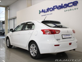 Mitsubishi Lancer 1,6 i Invite 1.maj.43 500 2015