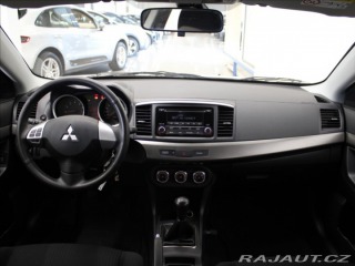 Mitsubishi Lancer 1,6 i Invite 1.maj.43 500 2015