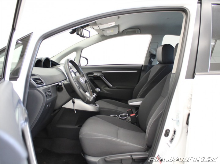Toyota Verso 1,8 i 108kW Tažné 7-míst 2013