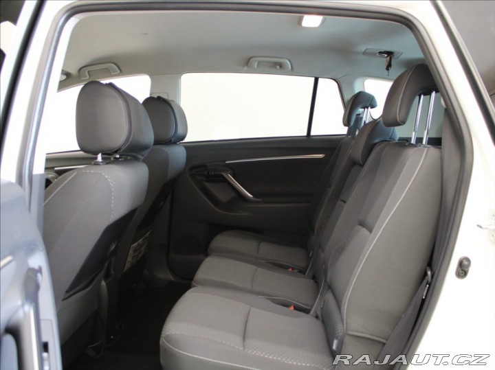 Toyota Verso 1,8 i 108kW Tažné 7-míst 2013