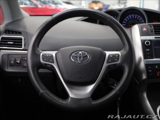 Toyota Verso 1,8 i 108kW Tažné 7-míst 2013
