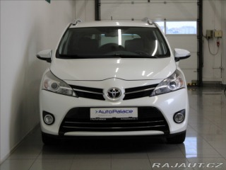Toyota Verso 1,8 i 108kW Tažné 7-míst 2013