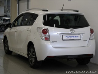 Toyota Verso 1,8 i 108kW Tažné 7-míst 2013
