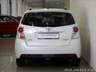 Toyota Verso 1,8 i 108kW Tažné 7-míst 2013