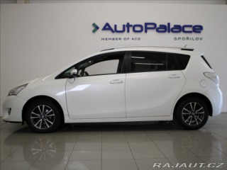 Toyota Verso 1,8 i 108kW Tažné 7-míst 2013