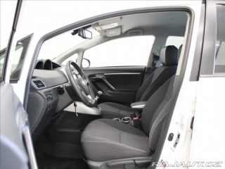 Toyota Verso 1,8 i 108kW Tažné 7-míst 2013