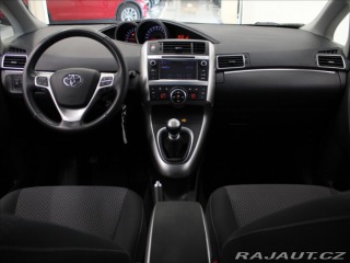 Toyota Verso 1,8 i 108kW Tažné 7-míst 2013