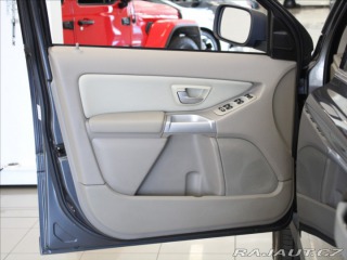 Volvo XC90 2,4 D5 4x4 MT Summum TAŽN 2006