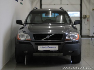 Volvo XC90 2,4 D5 4x4 MT Summum TAŽN 2006