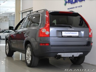 Volvo XC90 2,4 D5 4x4 MT Summum TAŽN 2006