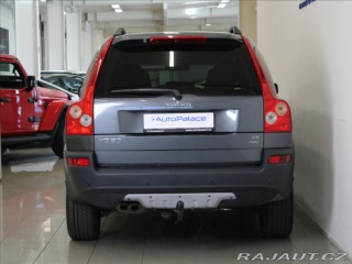 Volvo XC90 2,4 D5 4x4 MT Summum TAŽN 2006