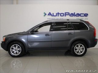 Volvo XC90 2,4 D5 4x4 MT Summum TAŽN 2006