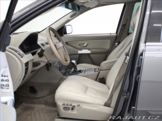 Volvo XC90 2,4 D5 4x4 MT Summum TAŽN 2006