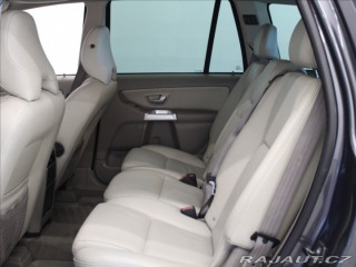 Volvo XC90 2,4 D5 4x4 MT Summum TAŽN 2006