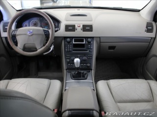 Volvo XC90 2,4 D5 4x4 MT Summum TAŽN 2006