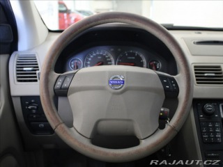 Volvo XC90 2,4 D5 4x4 MT Summum TAŽN 2006