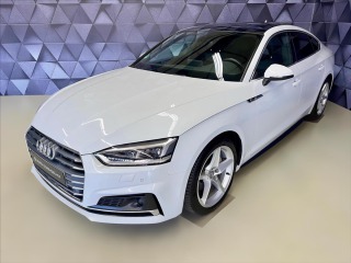 Audi A5 40 TDI 140 KW QUATTRO S-L