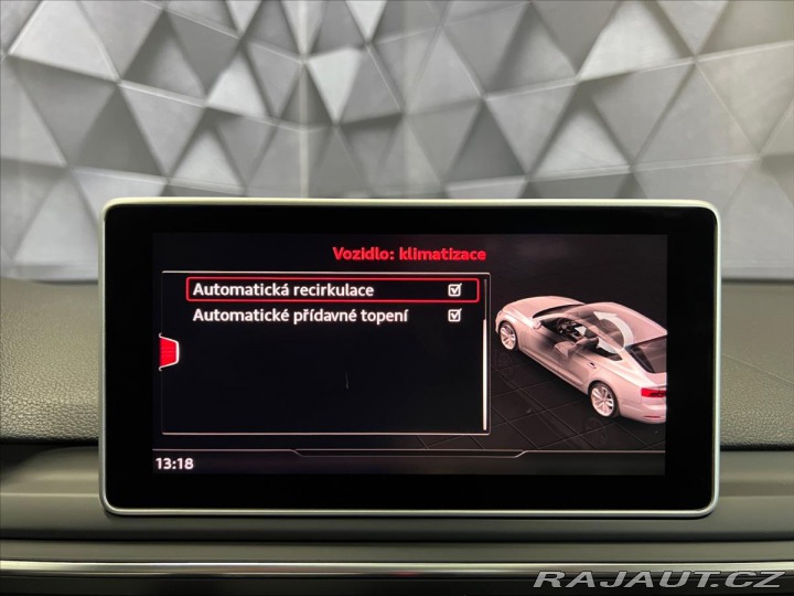 Audi A5 40 TDI 140 KW QUATTRO S-L 2019
