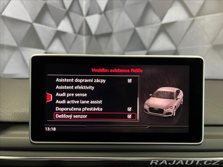 Audi A5 40 TDI 140 KW QUATTRO S-L 2019