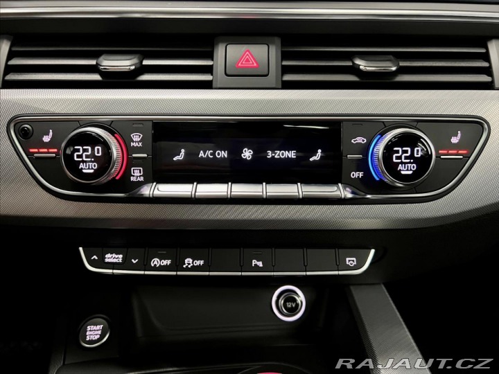 Audi A5 40 TDI 140 KW QUATTRO S-L 2019