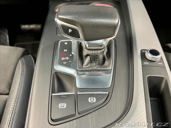 Audi A5 40 TDI 140 KW QUATTRO S-L 2019