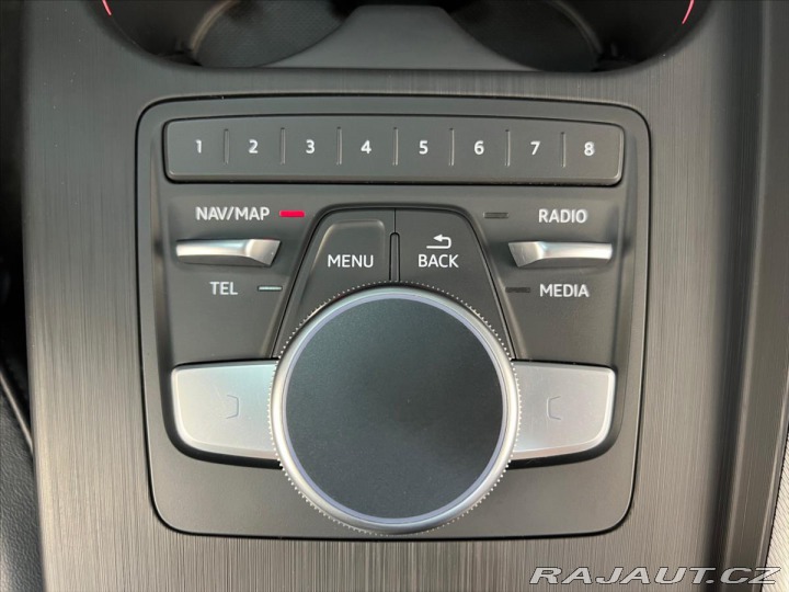 Audi A5 40 TDI 140 KW QUATTRO S-L 2019