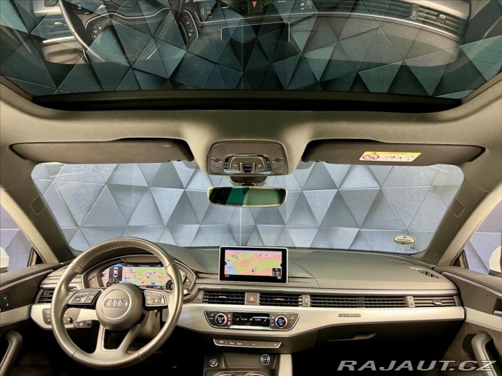 Audi A5 40 TDI 140 KW QUATTRO S-L 2019