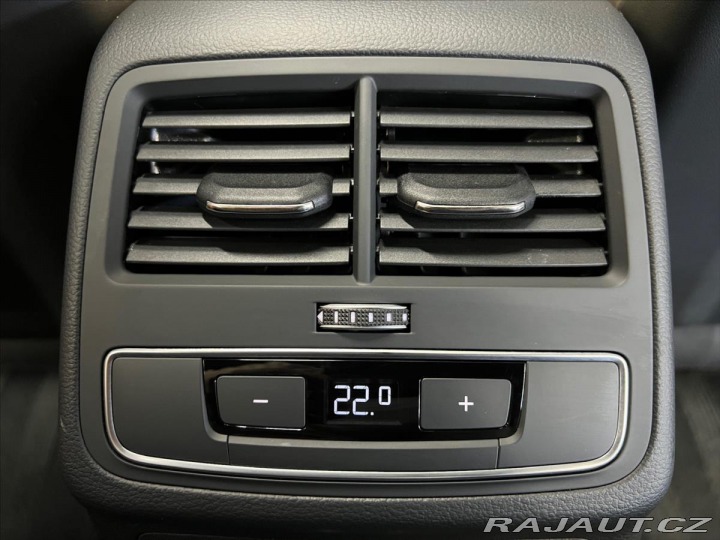 Audi A5 40 TDI 140 KW QUATTRO S-L 2019