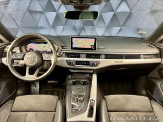Audi A5 40 TDI 140 KW QUATTRO S-L 2019
